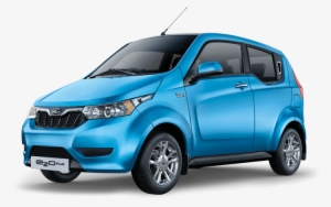 Mahindra E2oplus [mahindra] - Mahindra E2o Plus #2622942
