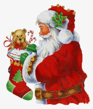 Tubes Noel / Pere Noel - Noel #2623013