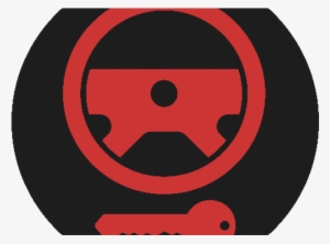 Key Features - Locked Steering Wheel Icon #2623053