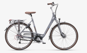 Batavus Tourmalet - Toerfietsen - Dt Swiss R32 Spline Db #2623090