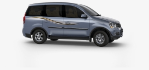 Gallery Image - - Compact Sport Utility Vehicle #2623120