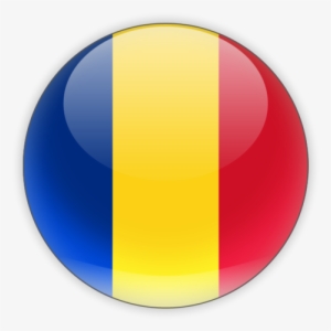 Romania Flags Icon - Romania Flag Icon Png #2623150