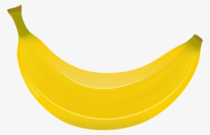 Banana Png - Banana Clipart Png #2623411