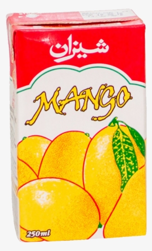 Shezan Juice Mango 250 Ml - Shezan Juice Png #2623442