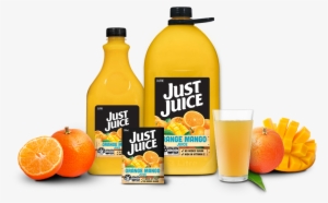 *applies To All Variants Except Tomato Juice - Just Juice Orange Juice #2623564