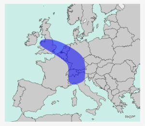 European Banana #2623597