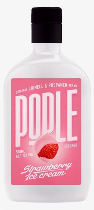 Pople Strawberry Ice Cream #2623791