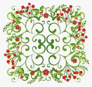 Vector Floral Decorative Shading - Vector Graphics #2623820 Vector Floral Decorative Shading - Vector Graphics #2623820