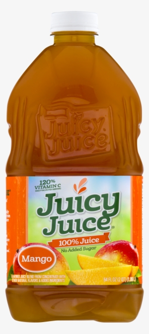 Juicy Juice Passion Dragon Fruit #2623879