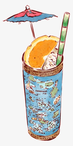 Virgin - Vietnamese Iced Coffee #2623973