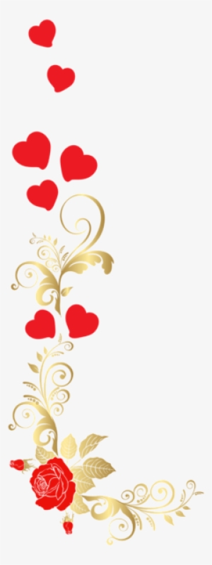 0, - Decorative Png #2624031