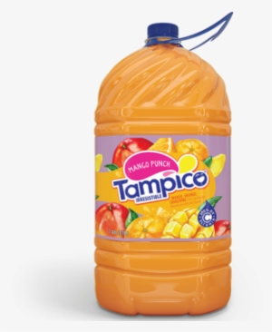 Mango Punch - Tampico #2624065