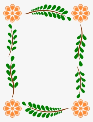 Floral Design Flower Decorative Arts Computer Icons - Clip Art #2624068