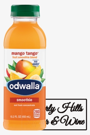 Odwalla Mango Tango #2624085