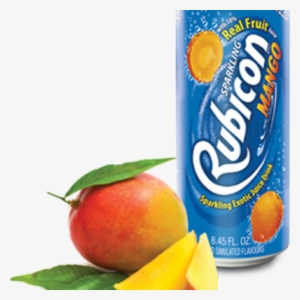 Rubicon Exotic World - Natural Mango Butter 200g Tub #2624086