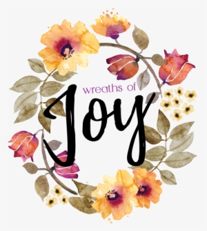 Floral Arrangements - Floral Watercolor Background #2624087