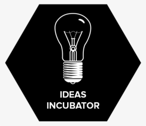 Open Book Ideas Incubator Logo #2624144
