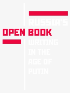 Russia's Open Book - The Producers #2624146