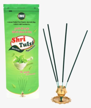 Shri Tulsi Agarbatti #2624231