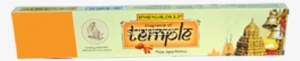 Mangaldeep Temple Candle - Plastic #2624319