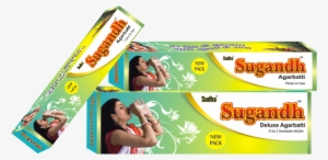 Sudha Sugandh - Agarbatti - Sugandh Agarbatti #2624355