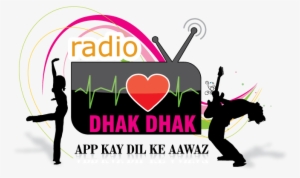 Dhak Dhak Radio - Festival De Musica #2624552