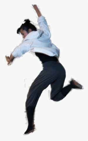 Ayuko Saute Awa - Personne Saute Png #2624625