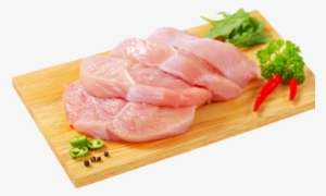 Fresh Farm Bird Take Fresh Not Frozen - Boucherie Png #2624727