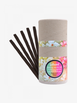 Omved Dhoop Sticks Set Of 30 Sticks - Padmini Dhoop Sticks 12 Boxes Of 10 Sticks Each #2624773