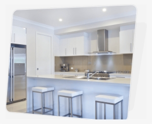 Modern Kitchens Bar Stools #2624866