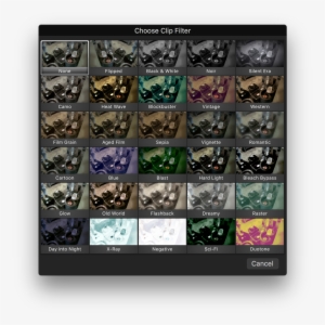 Types Of Video Effects - Visual Effects #2624885