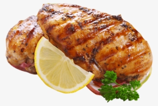 Grilled, Sautéed, Baked, Or Roasted #2624908