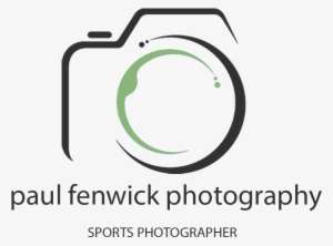 Sports Photographer Logo #2624977