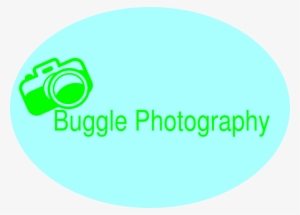 How To Set Use Buggle Photography Logo Clipart #2624981