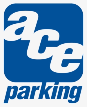 Ace Parking Logo Ideas - Ace Parking Logo #2625012