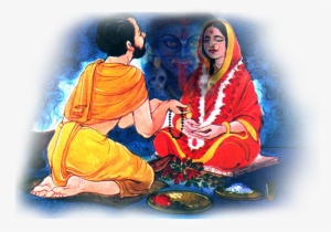 What To Surrender Why To Surrender Where To Offer The - Religion #2625090