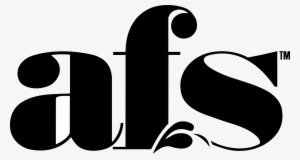 American Floral Srvc Logo Png Transparent - Cartoon Clip #2625092