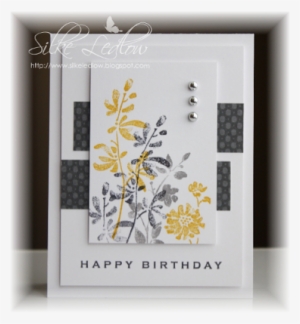Stampin Up Watercolor Trio #2625147