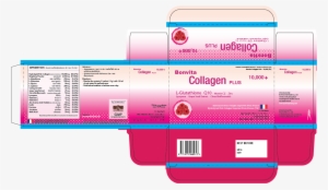 Packaging Design By Bp For Watanyoo Thannipat - Collagen Packaging Design #2625309