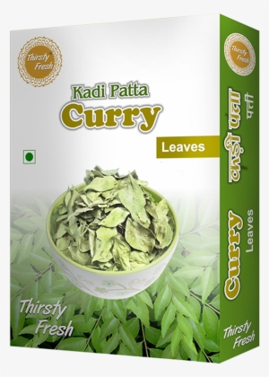 Curry Leaves 25g - Curry Tree #2625495