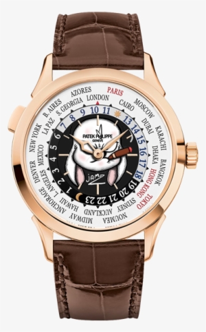 Label Noir X Jamz 5230 Jamz - Patek Philippe 5230r 001 #2625590