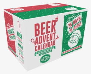 Beer Cartel Advent Calendar #2625748
