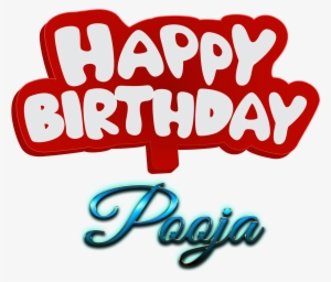 Pooja - Happy Birthday John Png #2625836
