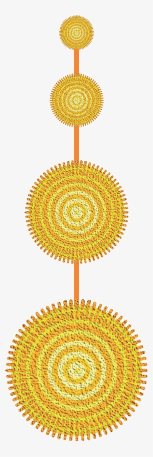 Puja Decotration Design Elements - Design #2625905