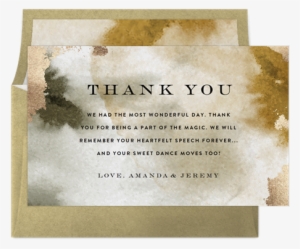 Ethereal Watercolor By Phrosne Ras @greenvelope - Document #2625934