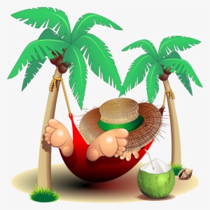Plants Clipart Coconut Tree - Holiday Design T Shirts #2625966