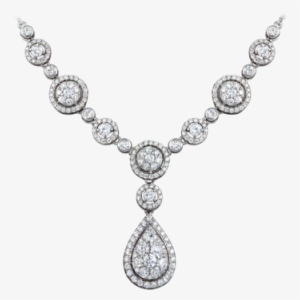 Rego Designs Necklace - Necklace With Transparent Background #2625967