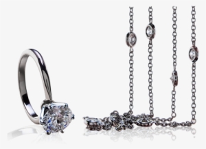 I've Been Looking To Purchase An Engagement Ring And - Jewellery #2626112