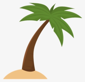 Coconut Palm - 0shares - Verano Palmas #2626174