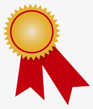 Medals Clipart Transparent Background - Presidio La Bahía #2626356